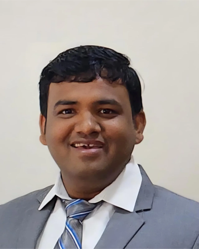 Kunal Mantri